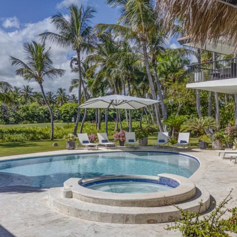 Villa Amara - Villa - 1