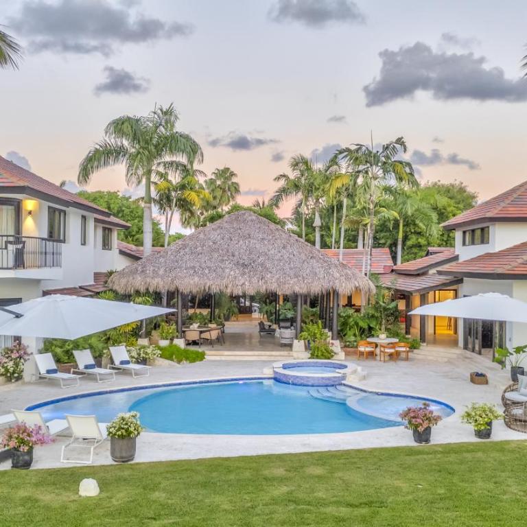 Villa Amara - Villa - 2