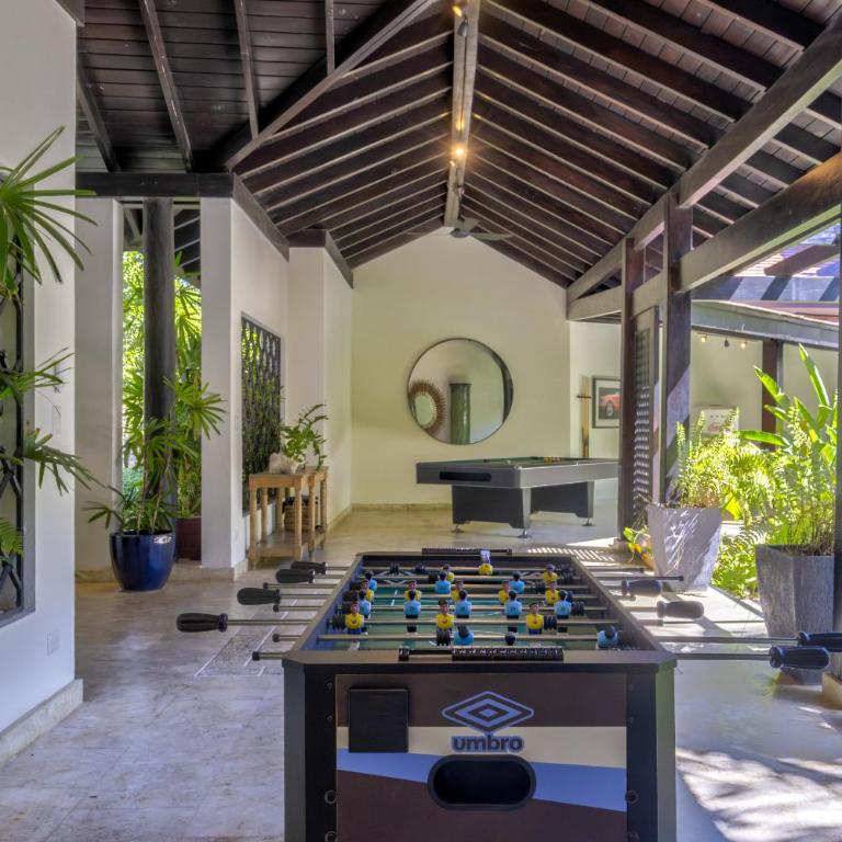 Villa Amara - Villa - 6