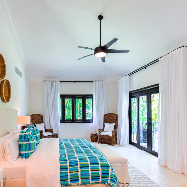 Villa Amara - Villa - 13