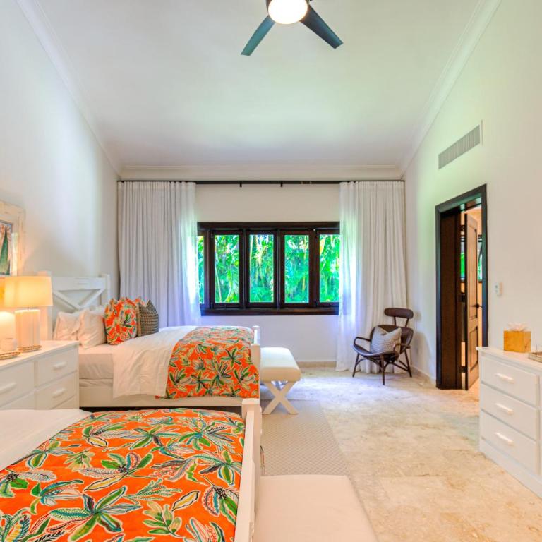 Villa Amara - Villa - 20