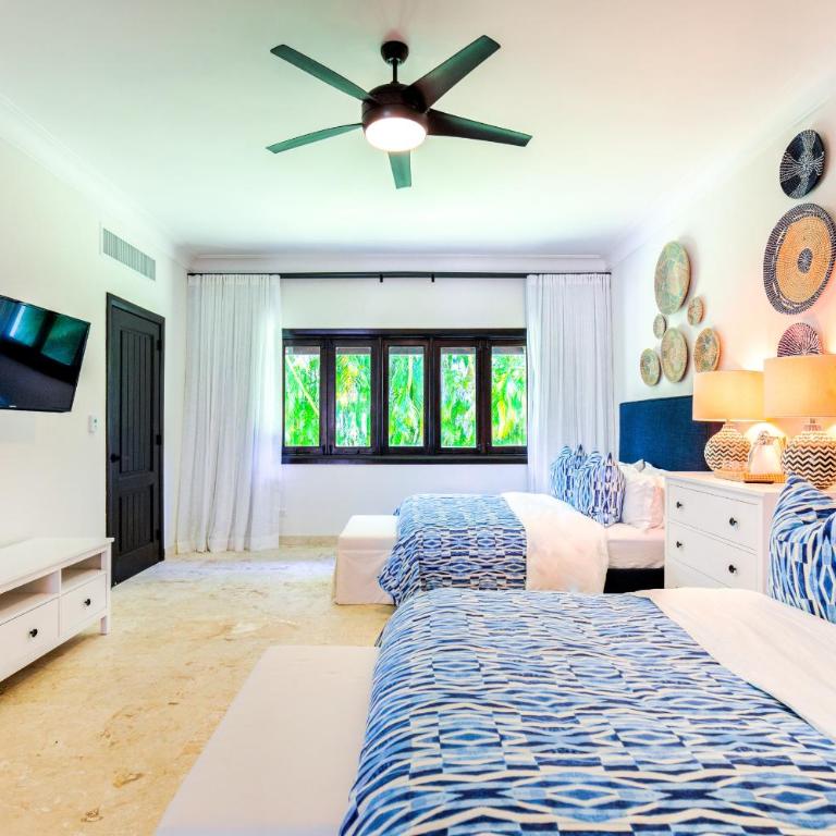 Villa Amara - Villa - 23