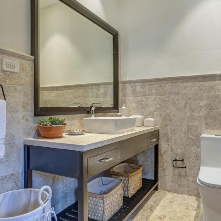 Villa Amara - Villa - 29