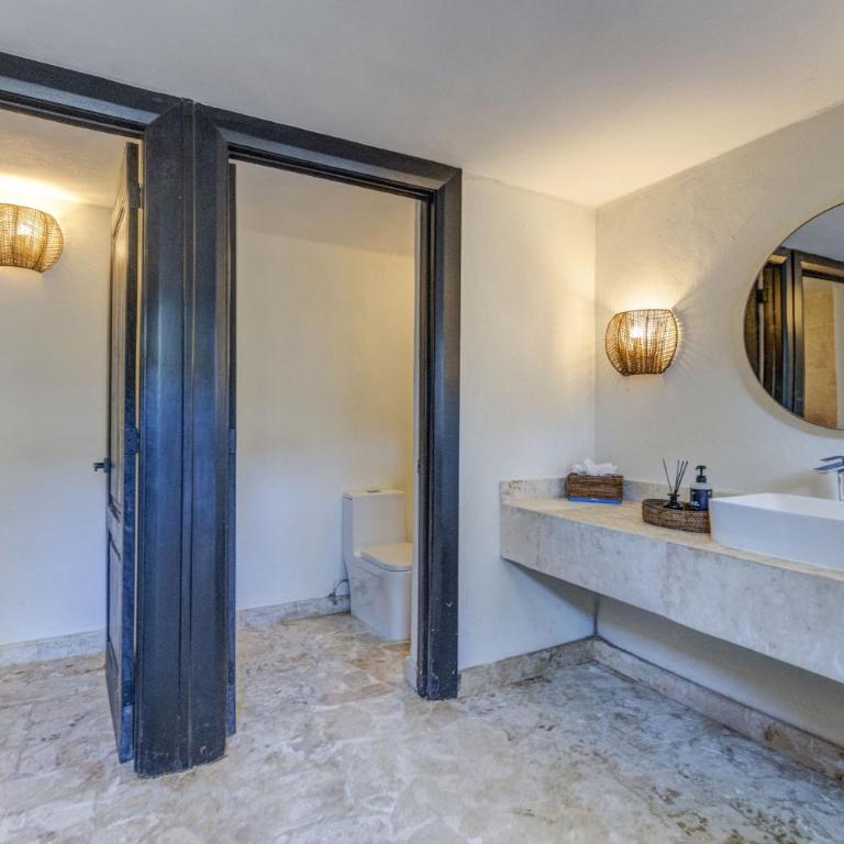 Villa Amara - Villa - 30