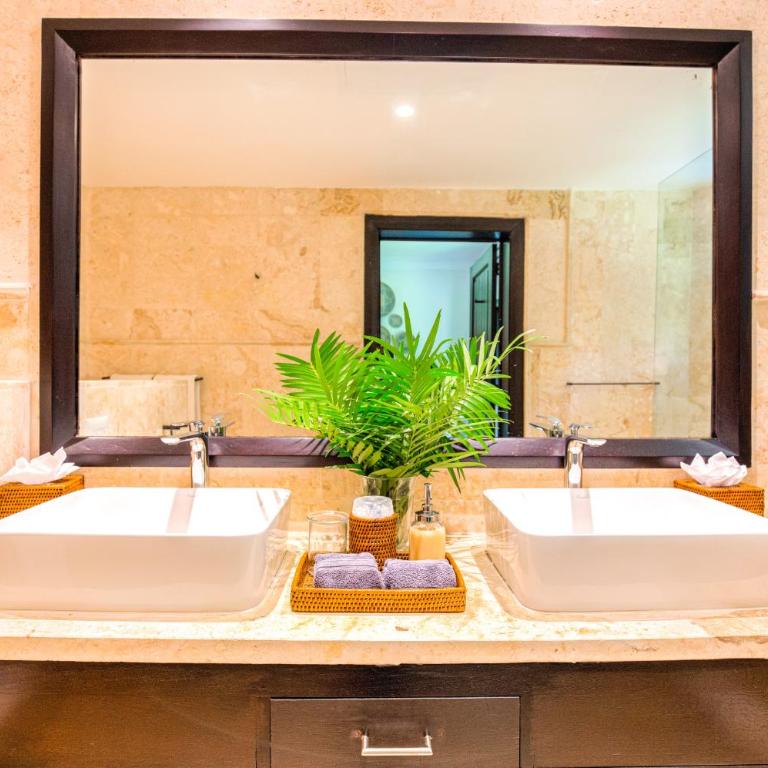 Villa Amara - Villa - 32