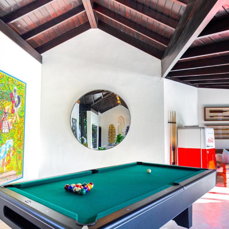 Villa Amara - Villa - 36
