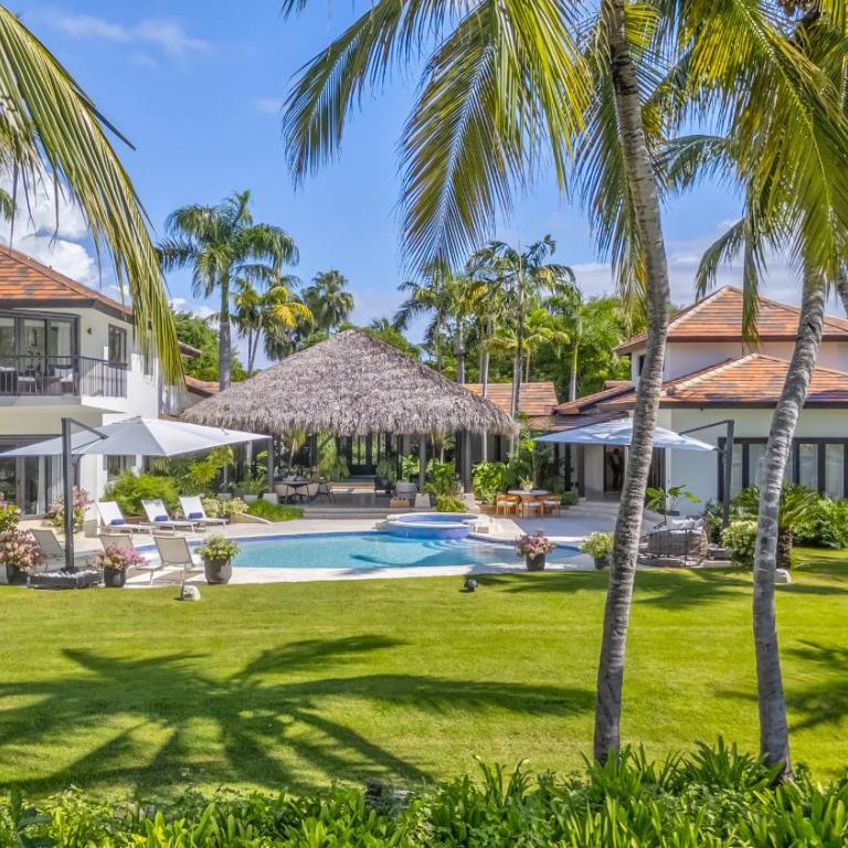Villa Amara - Villa - 46