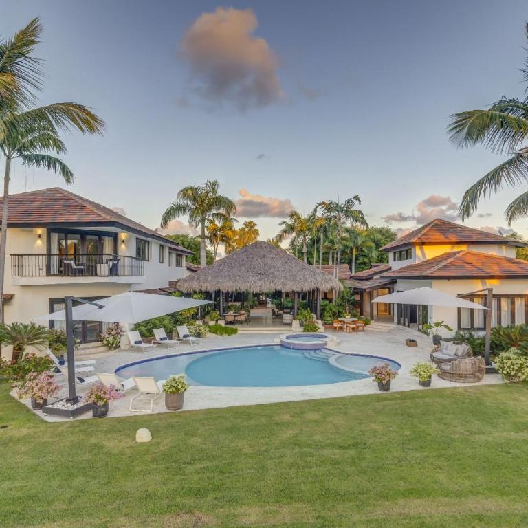 Villa Amara - Villa - 51