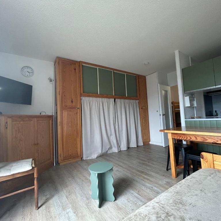 Studio Florélie PLA D'ADET - Apartamento de 2 dormitorios - 4