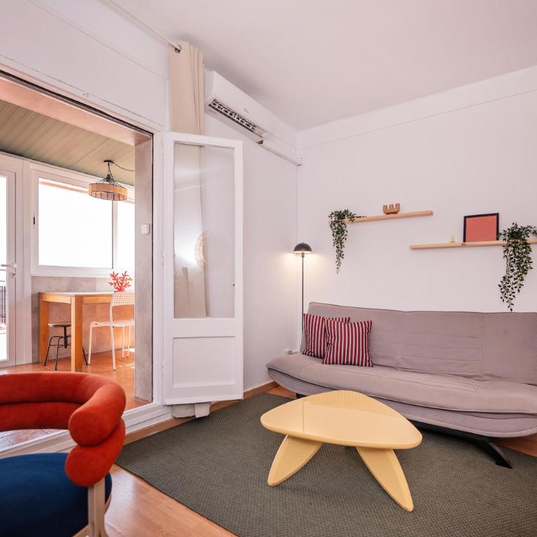 Sweett - The Roca House - Apartamento de 1 dormitorio - 1