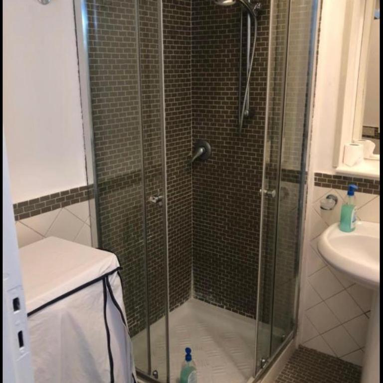 La Terrazza - Family Room with Private Bathroom - 2