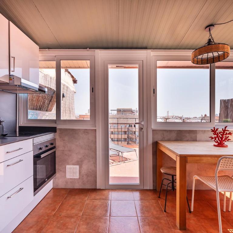Sweett - The Roca House - Apartamento de 1 dormitorio - 2