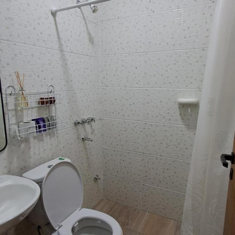 Alquiler Temporario San Martín - One-Bedroom Apartment - 6