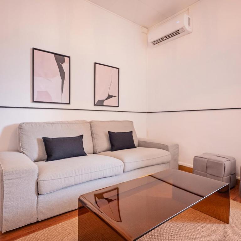 Sweett - The Roca House - Apartamento de 3 dormitorios - 6