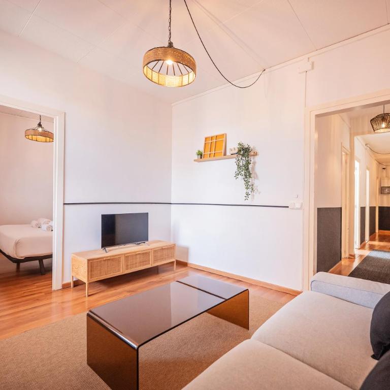 Sweett - The Roca House - Apartamento de 3 dormitorios - 7