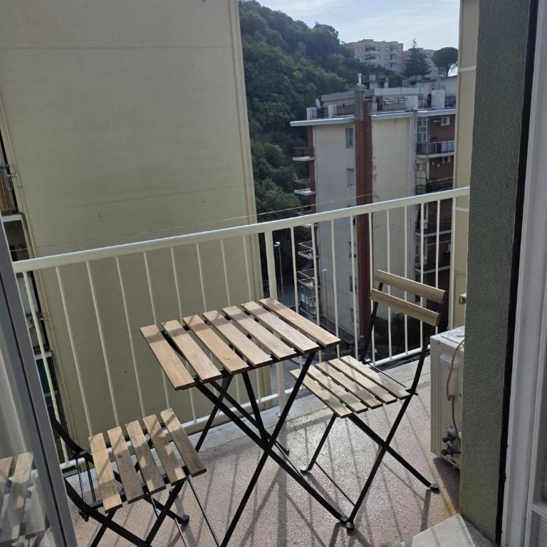 Casa Mattia - One-Bedroom Apartment - 6