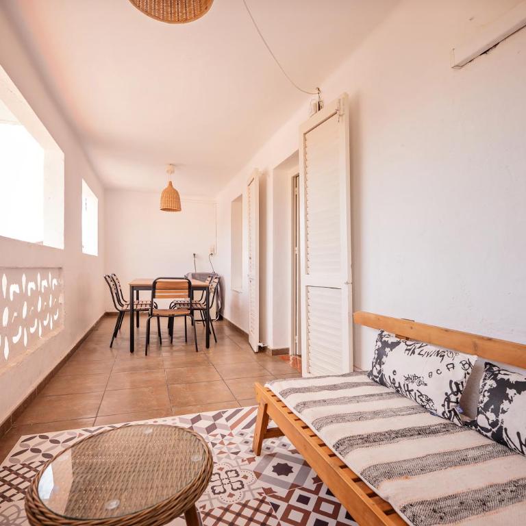 Sweett - The Roca House - Apartamento de 3 dormitorios - 8