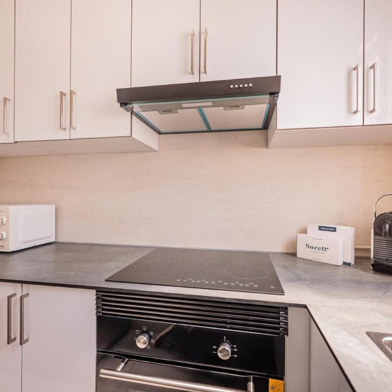 Sweett - The Roca House - Apartamento de 3 dormitorios - 9