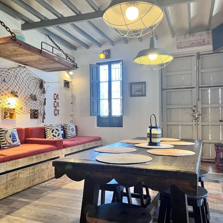 Casa Monika - Apartamento de 1 dormitorio - 1