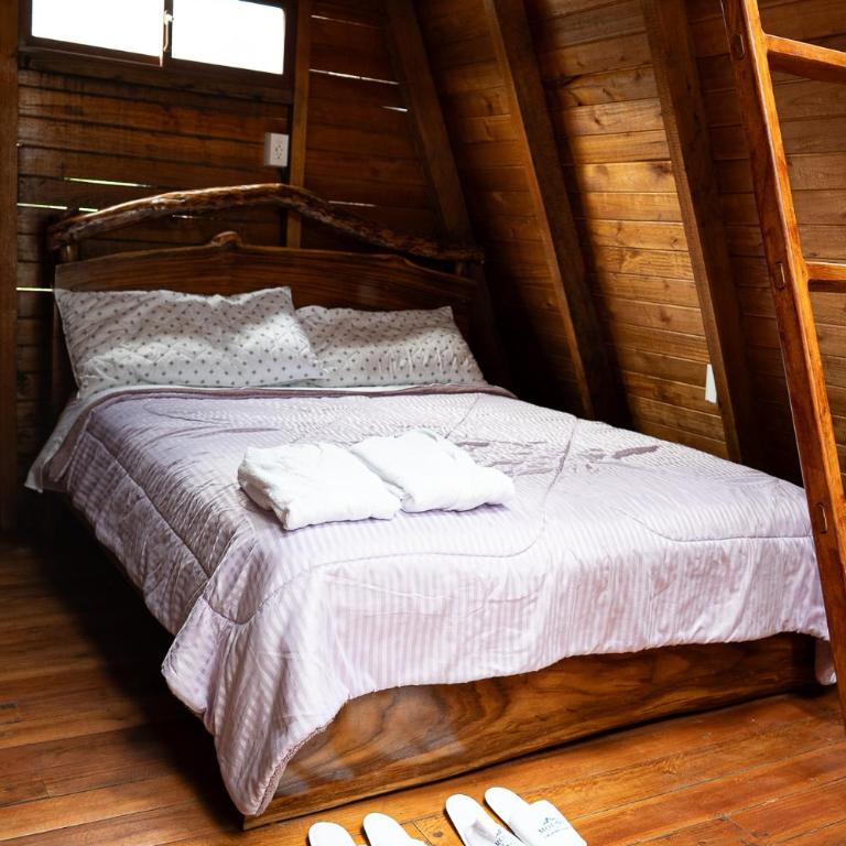 Mount House Lodge - Superior Bungalow - 1