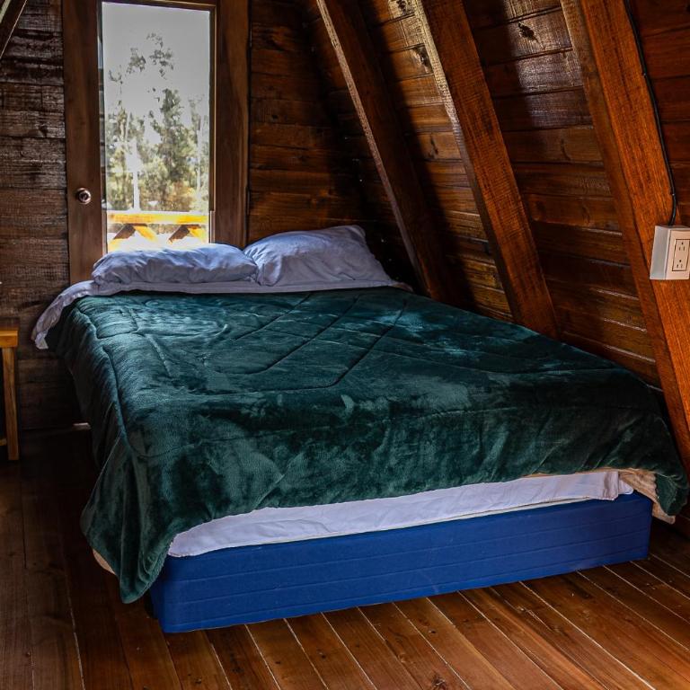 Mount House Lodge - Deluxe Bungalow - 4