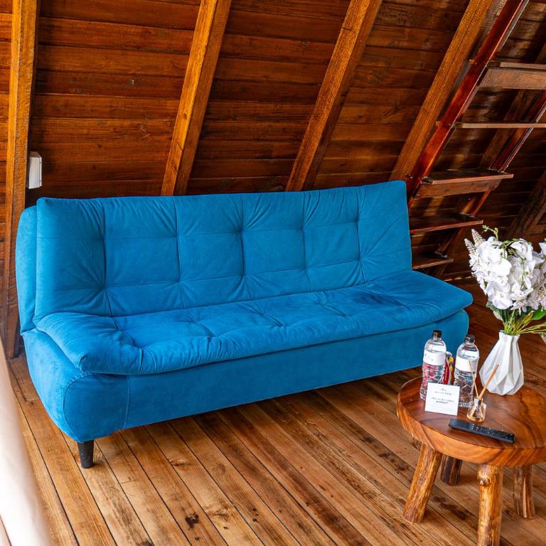 Mount House Lodge - Deluxe Bungalow - 2
