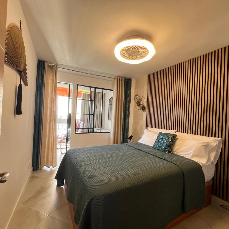 BENILOVE en playa VUE MER Panoramique - One-Bedroom Apartment - 18