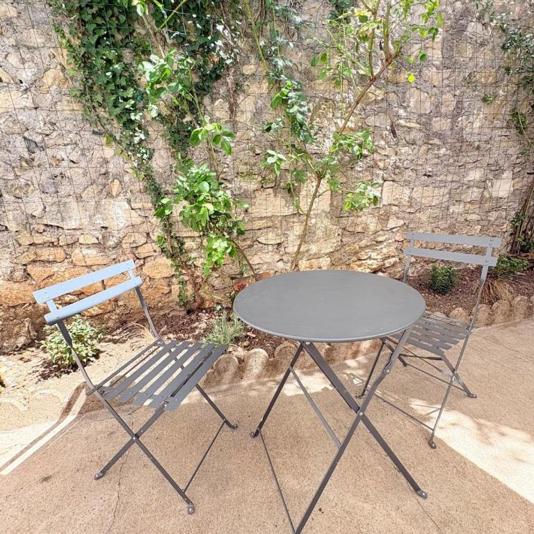 L'escale douce - Apartamento de 1 dormitorio - 2