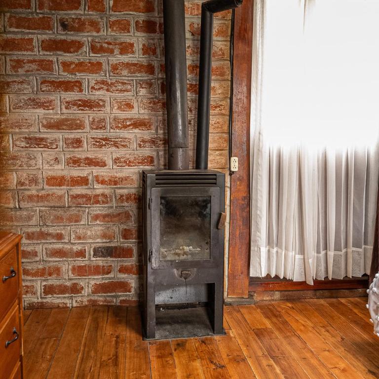 Mount House Lodge - Deluxe Suite - 4