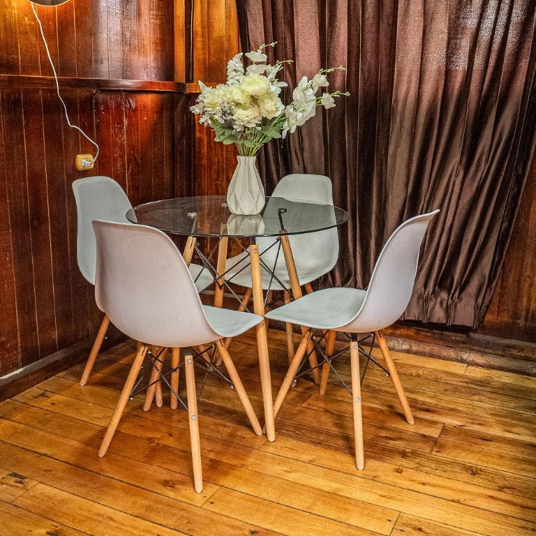 Mount House Lodge - Deluxe Suite - 5