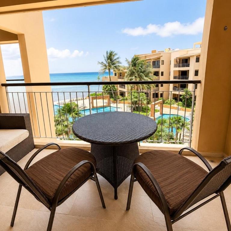 Exotic 1BR Oceanfront Condo 3rd Floor at El Faro by DPM - Apartamento de 1 dormitorio - 1