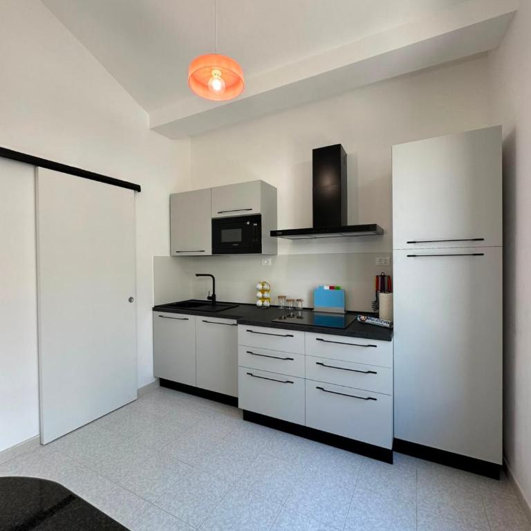 Misalmar - Marzamemi - Three-Bedroom Apartment - 8