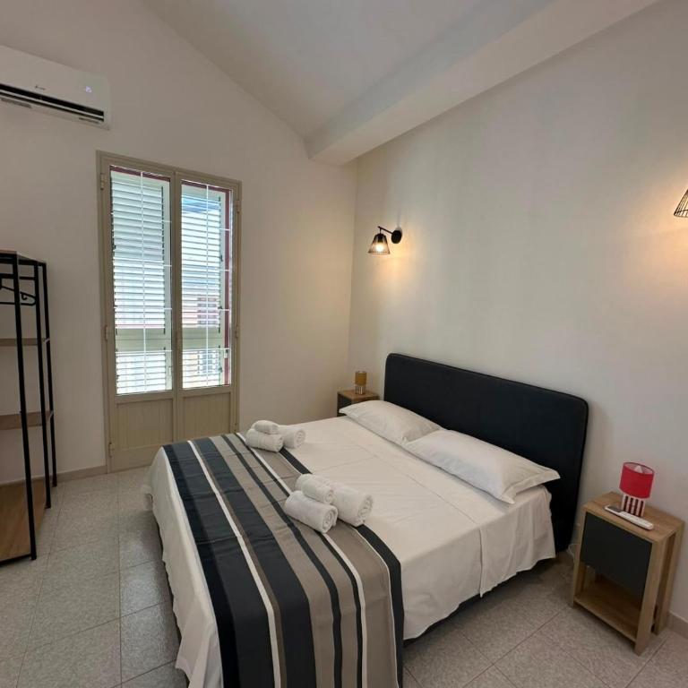 Misalmar - Marzamemi - Three-Bedroom Apartment - 15