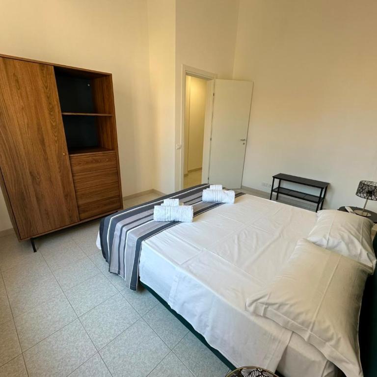 Misalmar - Marzamemi - Three-Bedroom Apartment - 13