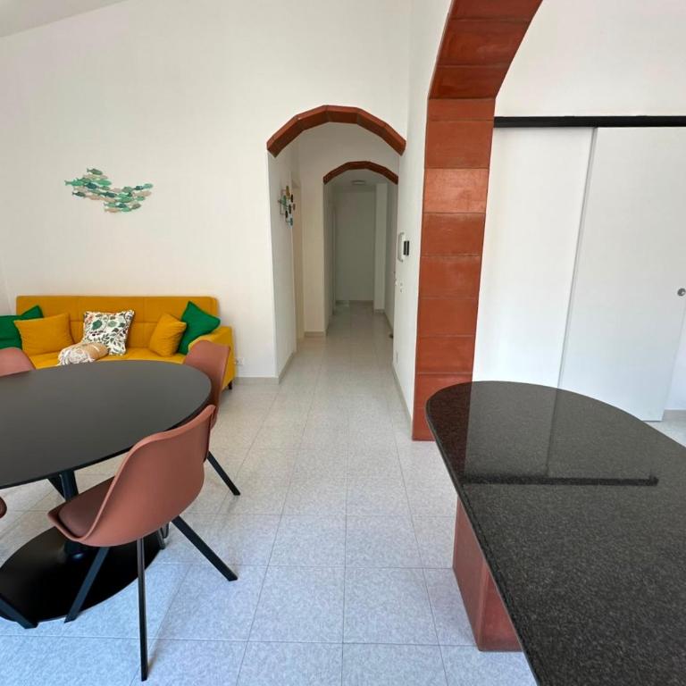 Misalmar - Marzamemi - Three-Bedroom Apartment - 5