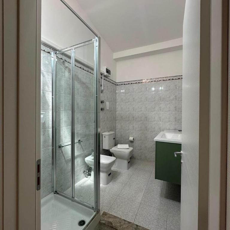 Misalmar - Marzamemi - Three-Bedroom Apartment - 20