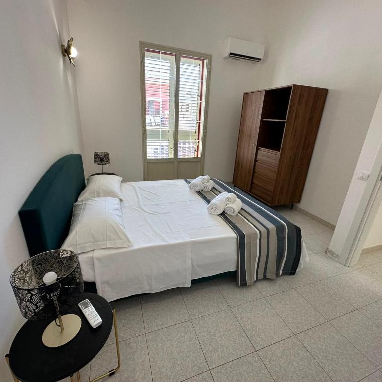 Misalmar - Marzamemi - Three-Bedroom Apartment - 12