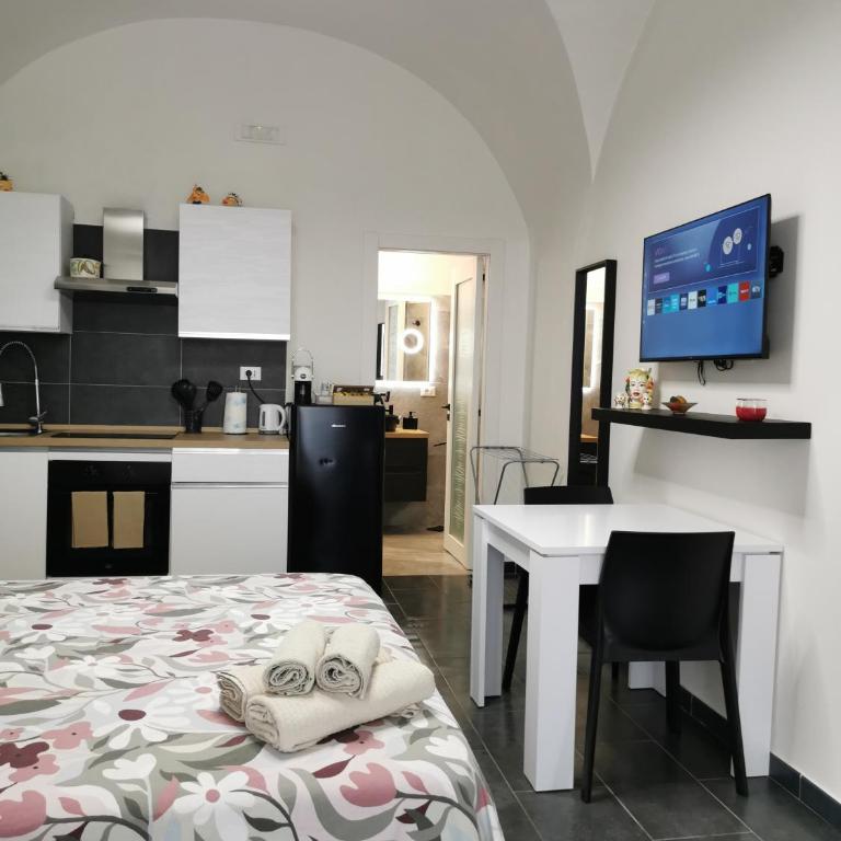 Grimaldi Houses - Vacation Home - 19