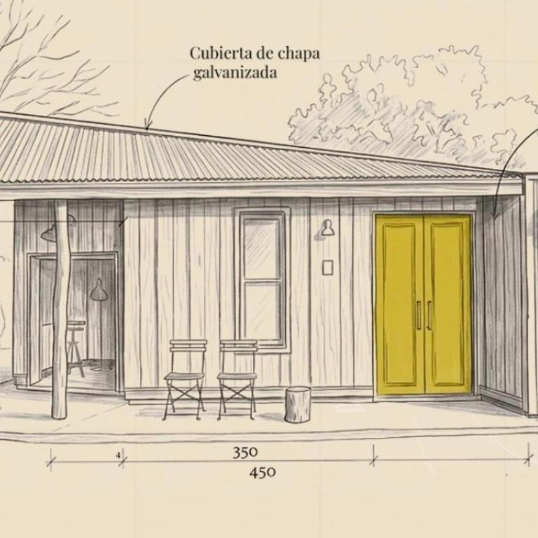Casa Alama - Apartamento de 2 dormitorios - 43