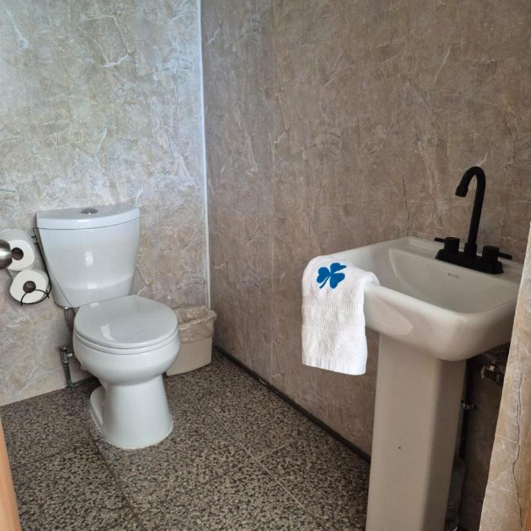 Casa del trébol - Casa de 5 dormitorios - 10