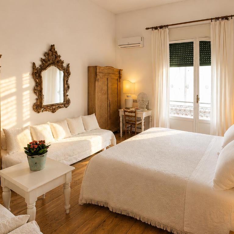 Atelier Guest House, Arte e Vacanze in Sicilia - Casa con 4 camere da letto - 1