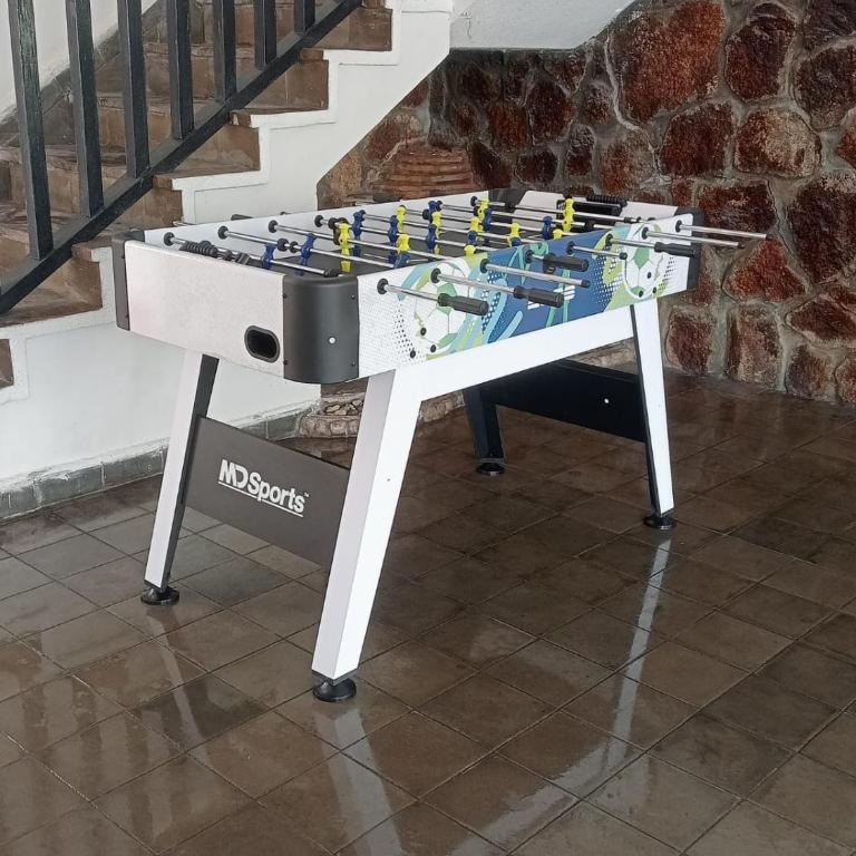 Casa del trébol - Casa de 5 dormitorios - 11
