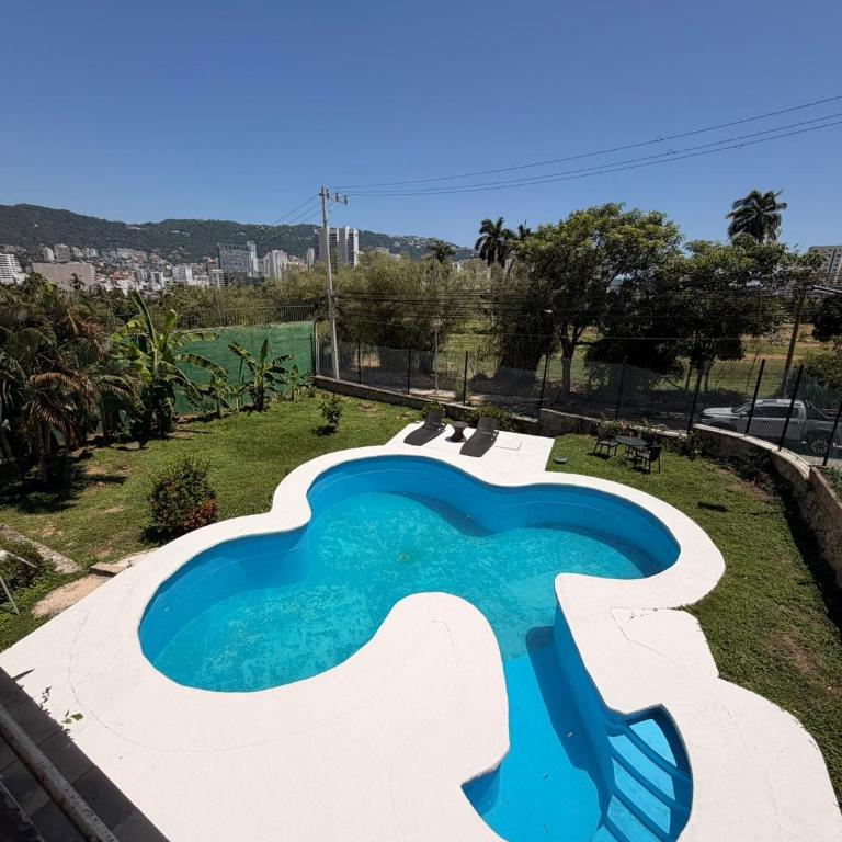 Casa del trébol - Casa de 5 dormitorios - 12