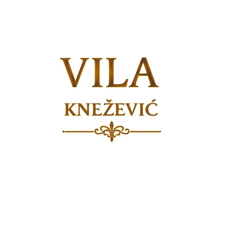 Vila Knežević - Apartman sa Dve Spavaće Sobe i Sopstvenim Bazenom - 3