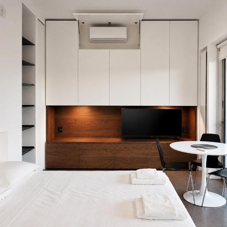 Terrazza Petruzzelli - Penthouse Apartment - 20