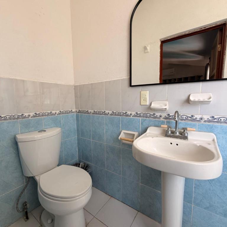 Casa del trébol - Casa de 5 dormitorios - 17