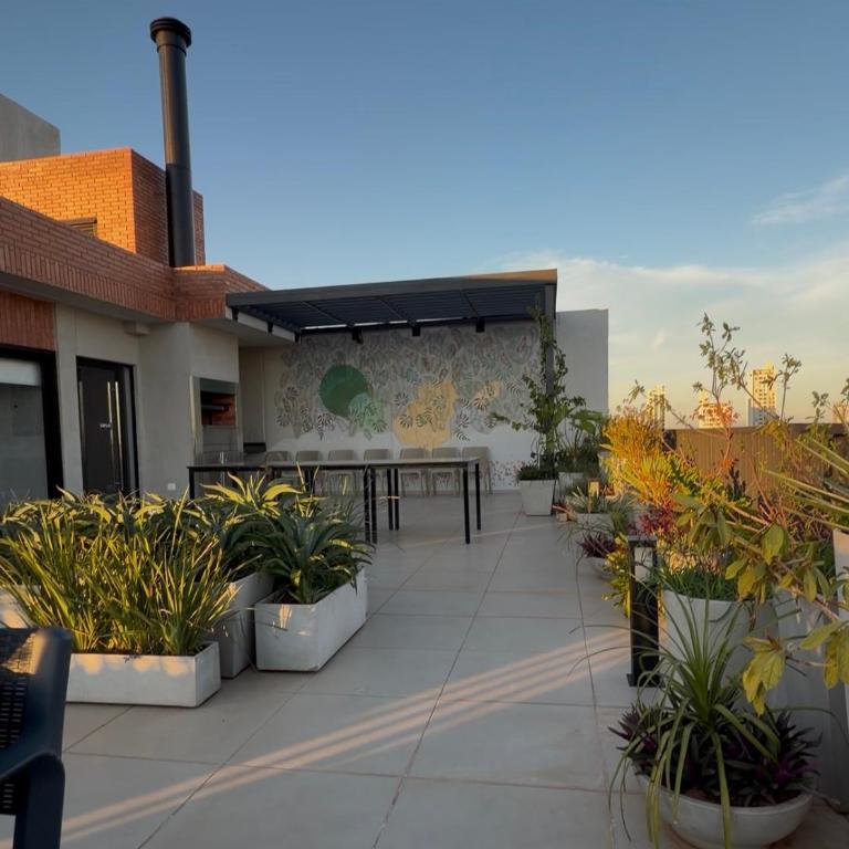 Lumiere del Sol - Apartment near Shopping Area - Apartamento de 1 dormitorio - 12