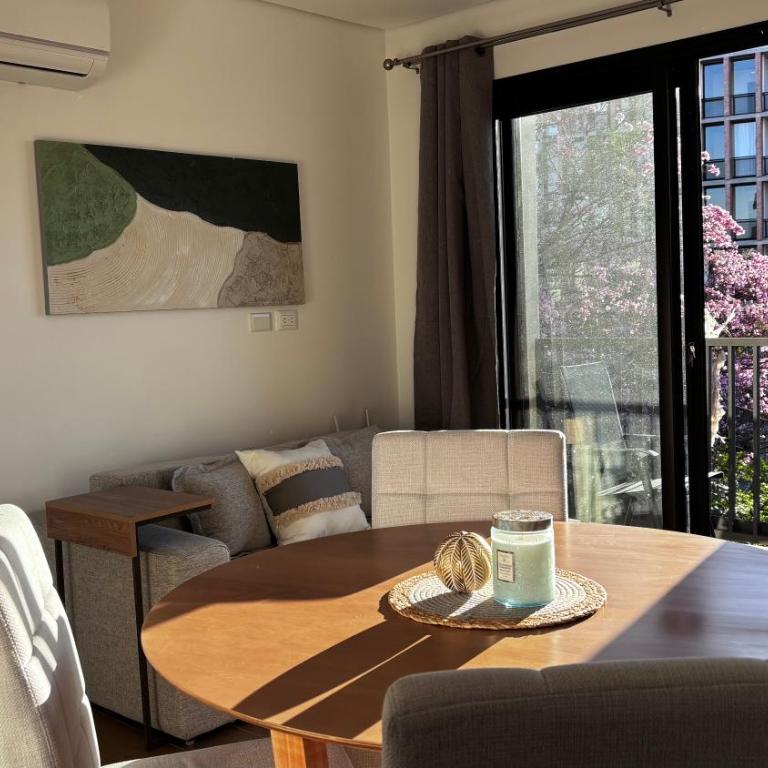 Lumiere del Sol - Apartment near Shopping Area - Apartamento de 1 dormitorio - 9