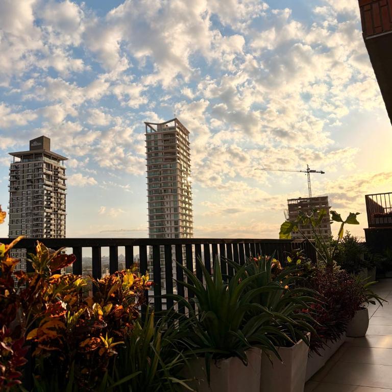 Lumiere del Sol - Apartment near Shopping Area - Apartamento de 1 dormitorio - 16