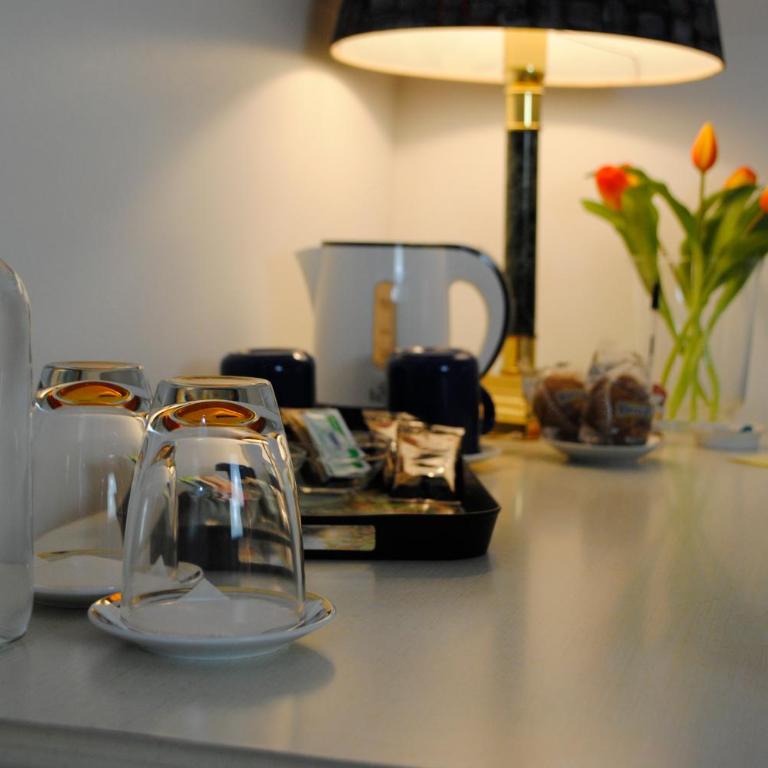 B&B Palazzo Sant'Alfano - Double Room with Terrace - 1